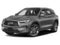 2021 INFINITI QX50 ESSENTIAL