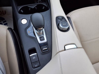 2021 INFINITI QX50 ESSENTIAL