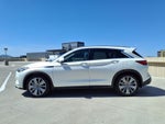 2021 INFINITI QX50 ESSENTIAL