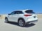 2021 INFINITI QX50 ESSENTIAL