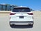 2021 INFINITI QX50 ESSENTIAL