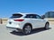 2021 INFINITI QX50 ESSENTIAL
