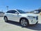 2021 INFINITI QX50 ESSENTIAL
