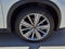 2021 INFINITI QX50 ESSENTIAL