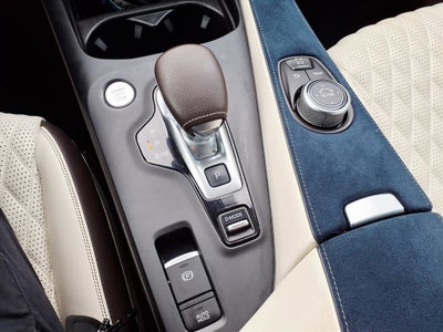 2021 INFINITI QX50 AUTOGRAPH