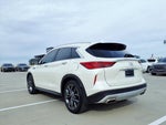 2021 INFINITI QX50 AUTOGRAPH