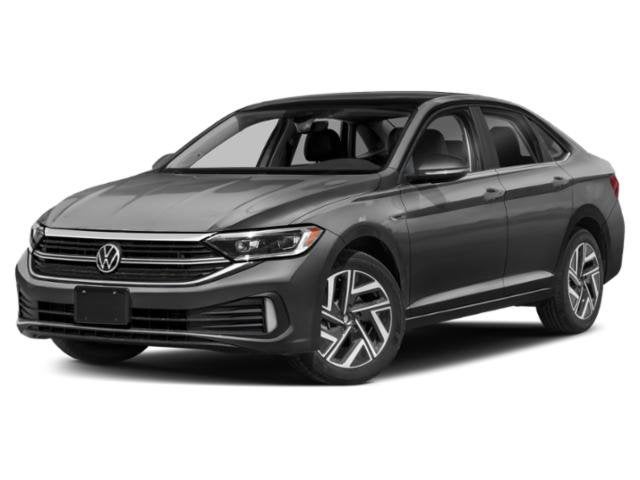 2024 Volkswagen Jetta 1.5T SEL Auto SULEV's photo