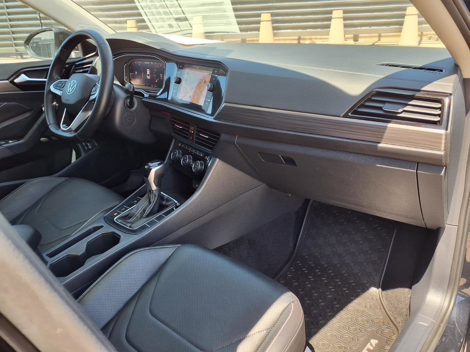 2024 Volkswagen Jetta SEL