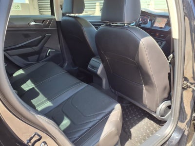 2024 Volkswagen Jetta SEL