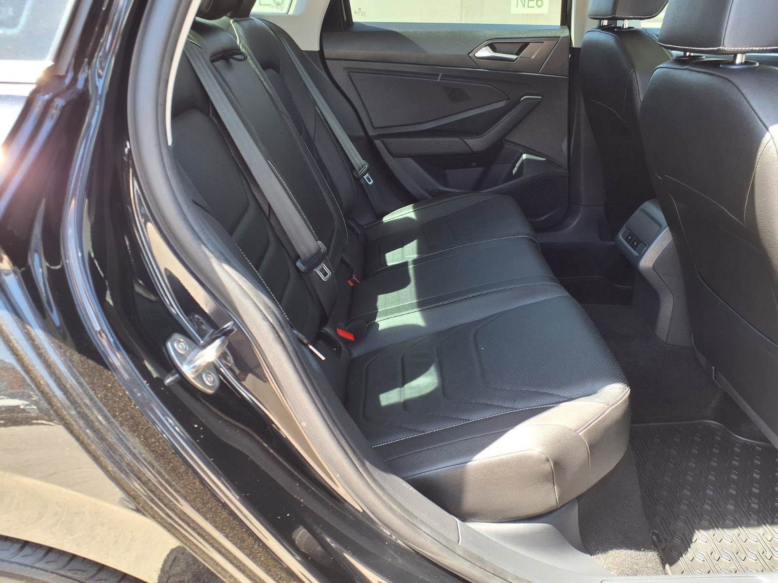2024 Volkswagen Jetta SEL