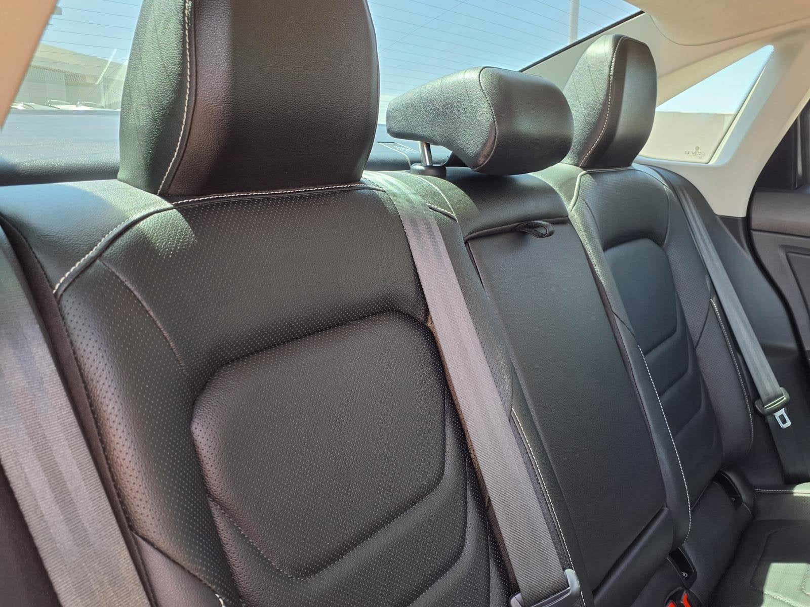 2024 Volkswagen Jetta SEL