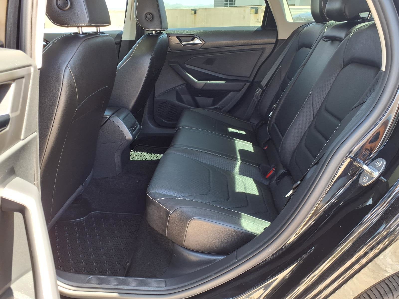 2024 Volkswagen Jetta SEL