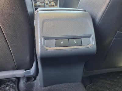 2024 Volkswagen Jetta SEL