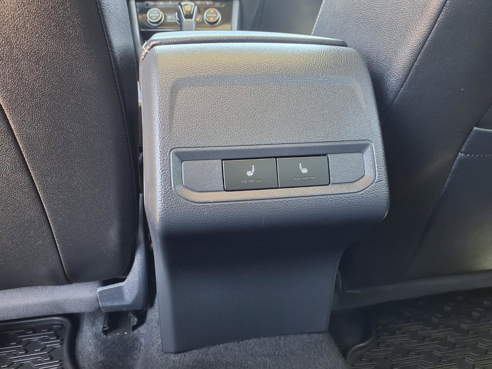 2024 Volkswagen Jetta SEL