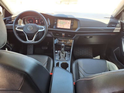2024 Volkswagen Jetta SEL
