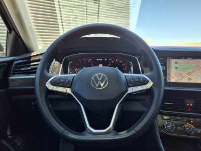 2024 Volkswagen Jetta SEL