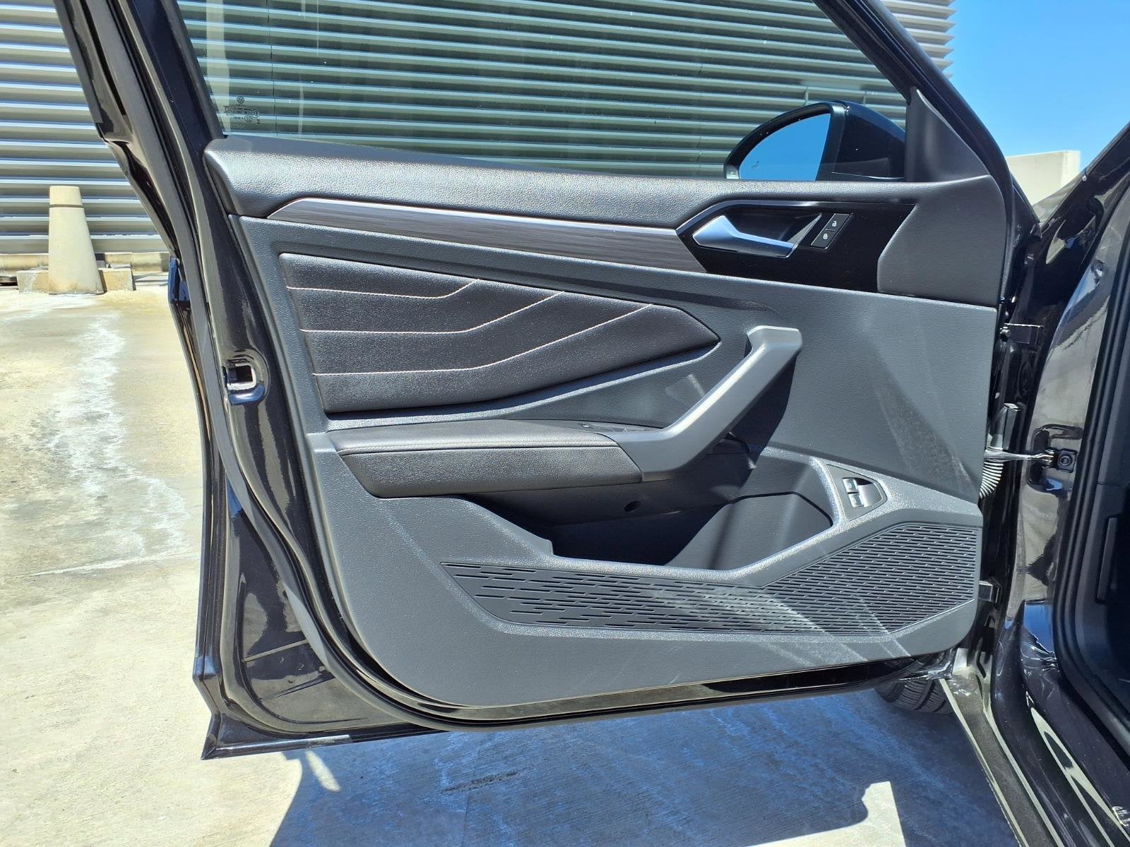 2024 Volkswagen Jetta SEL