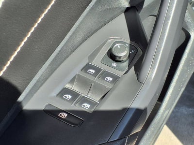 2024 Volkswagen Jetta SEL