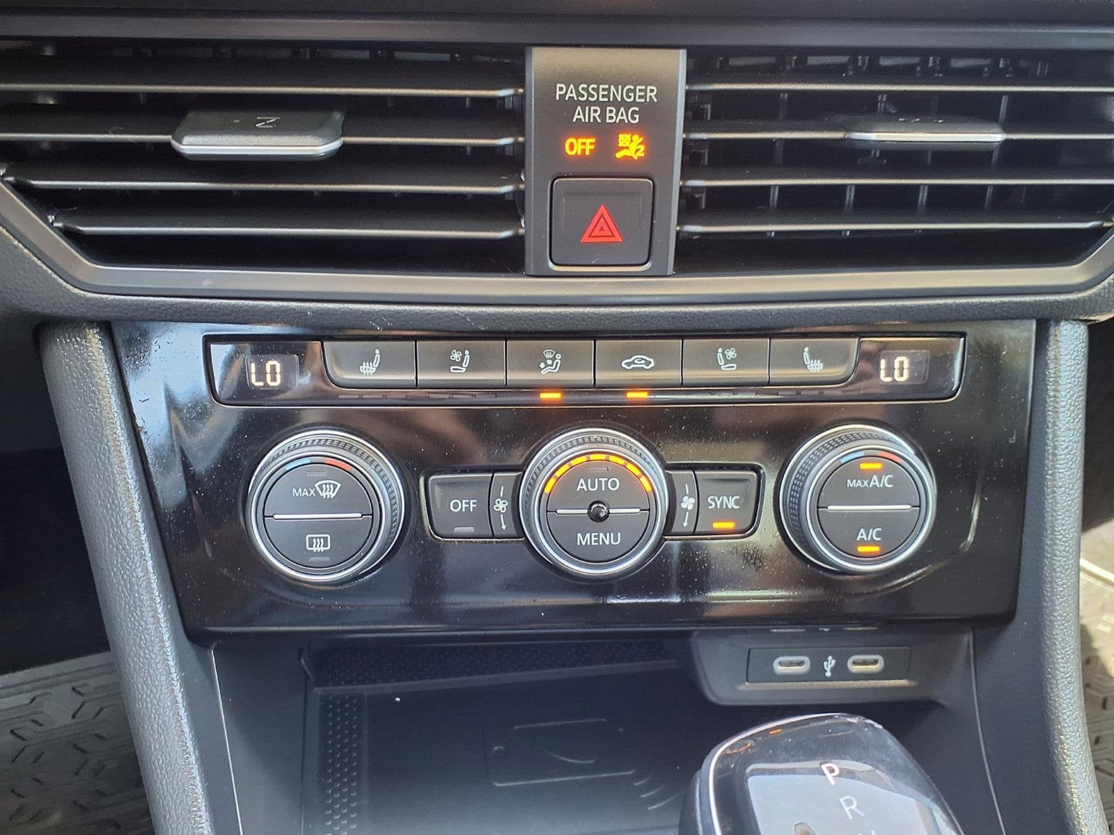 2024 Volkswagen Jetta SEL