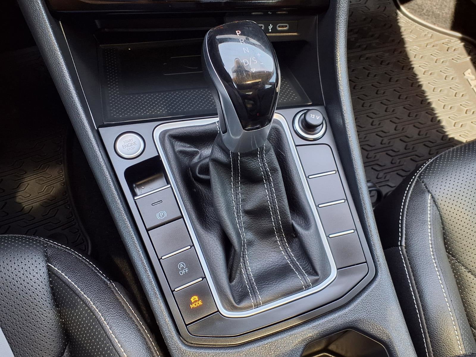 2024 Volkswagen Jetta SEL