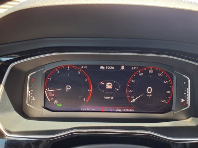 2024 Volkswagen Jetta SEL