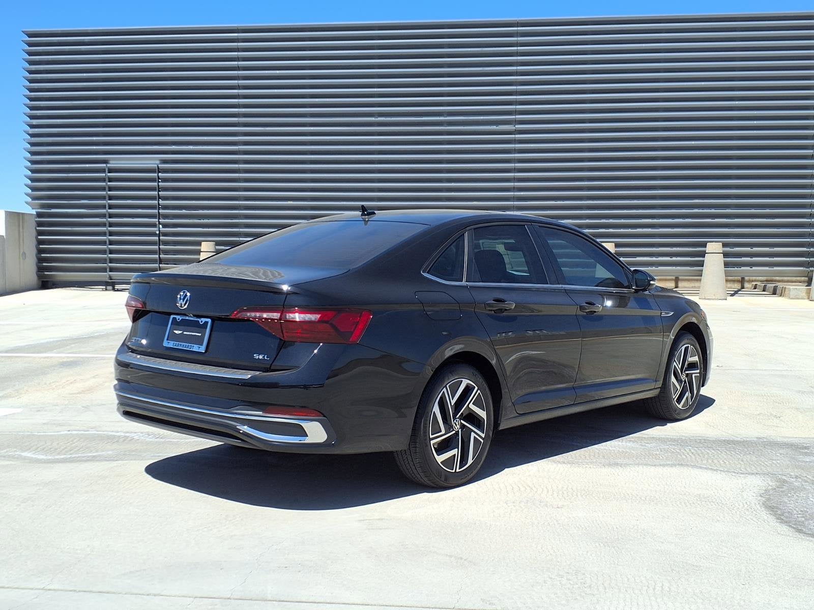 2024 Volkswagen Jetta SEL