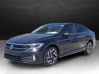 2024 Volkswagen Jetta SEL