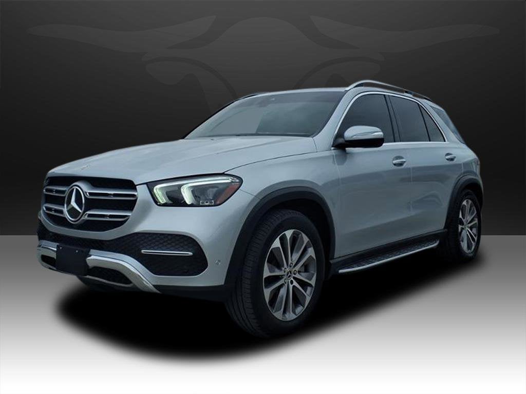 2023 Mercedes-Benz GLE GLE 450