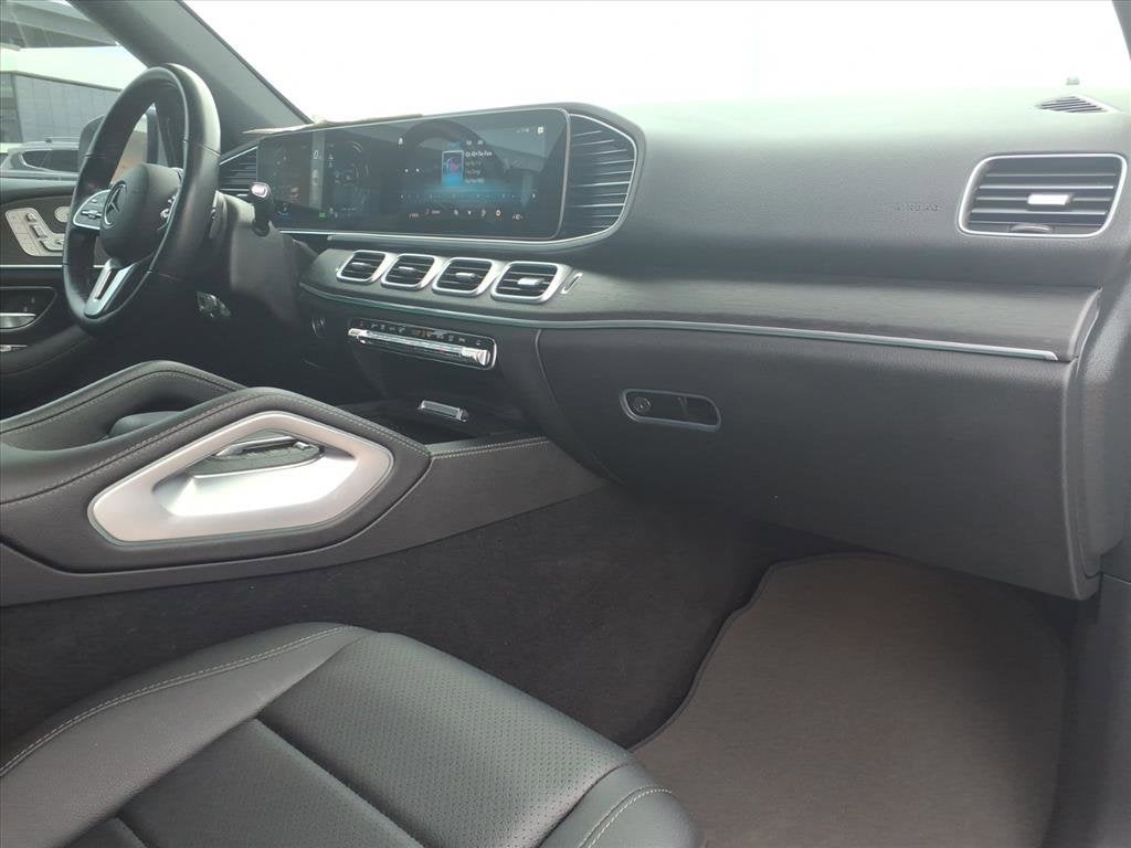 2023 Mercedes-Benz GLE GLE 450