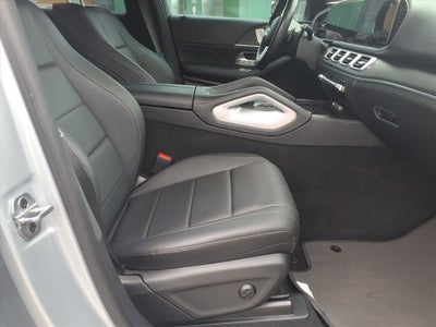 2023 Mercedes-Benz GLE GLE 450