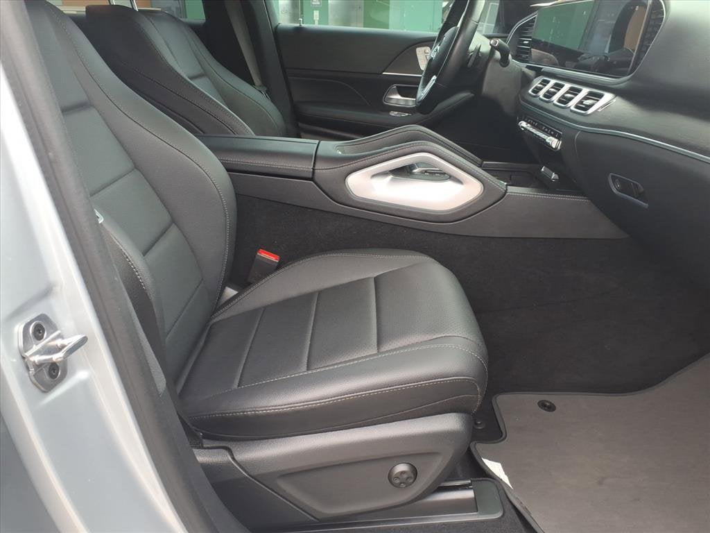 2023 Mercedes-Benz GLE GLE 450