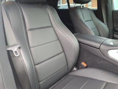 2023 Mercedes-Benz GLE GLE 450