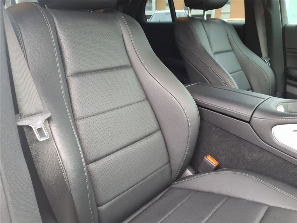 2023 Mercedes-Benz GLE GLE 450