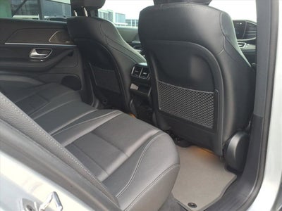 2023 Mercedes-Benz GLE GLE 450