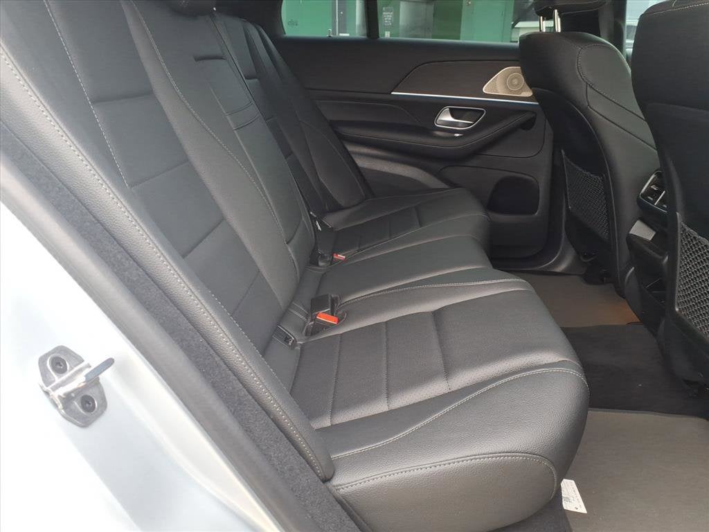 2023 Mercedes-Benz GLE GLE 450