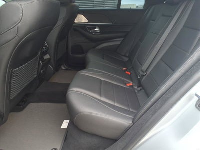 2023 Mercedes-Benz GLE GLE 450