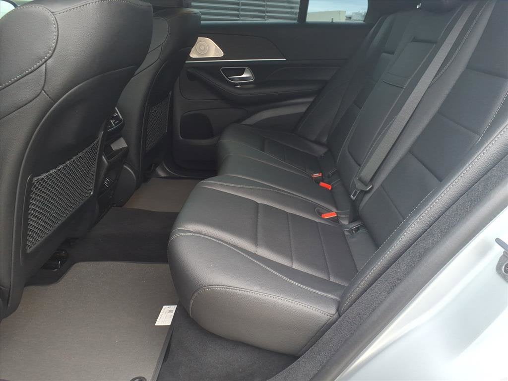 2023 Mercedes-Benz GLE GLE 450