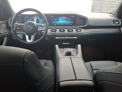 2023 Mercedes-Benz GLE GLE 450