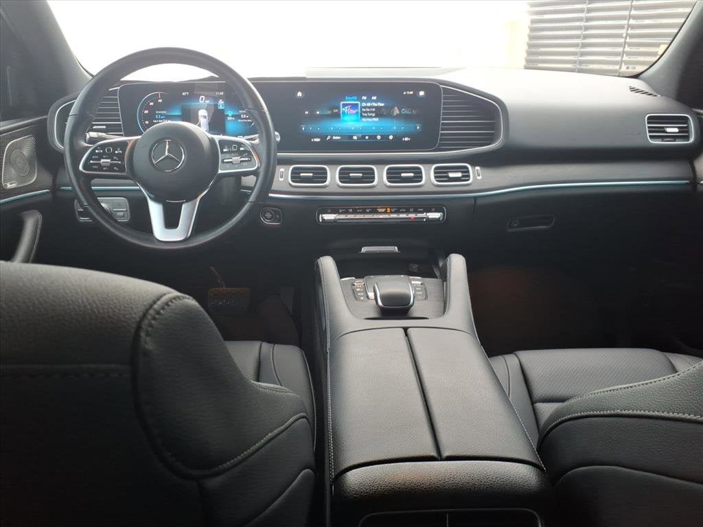 2023 Mercedes-Benz GLE GLE 450