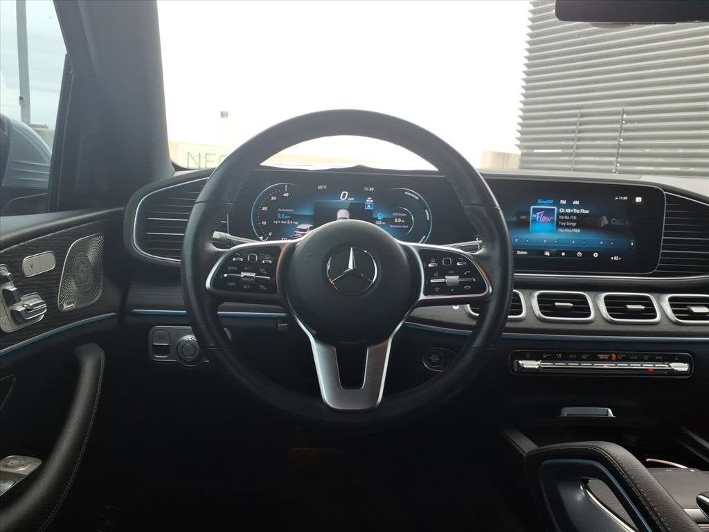 2023 Mercedes-Benz GLE GLE 450