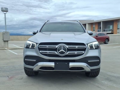 2023 Mercedes-Benz GLE GLE 450