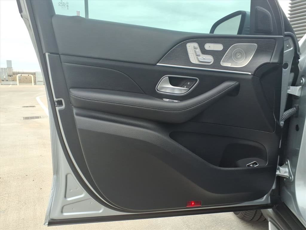 2023 Mercedes-Benz GLE GLE 450