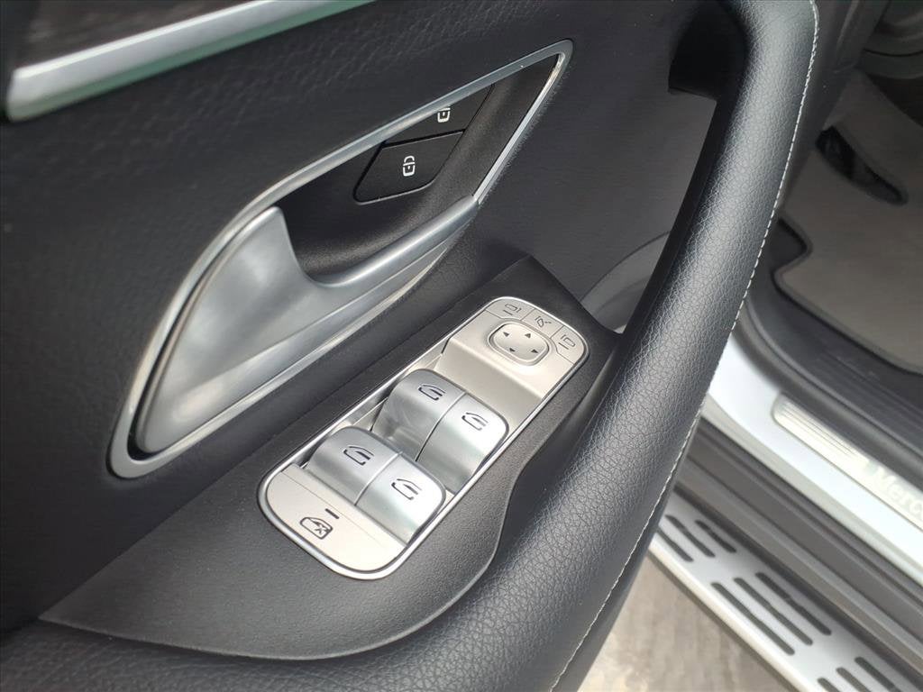 2023 Mercedes-Benz GLE GLE 450