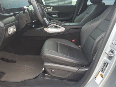 2023 Mercedes-Benz GLE GLE 450