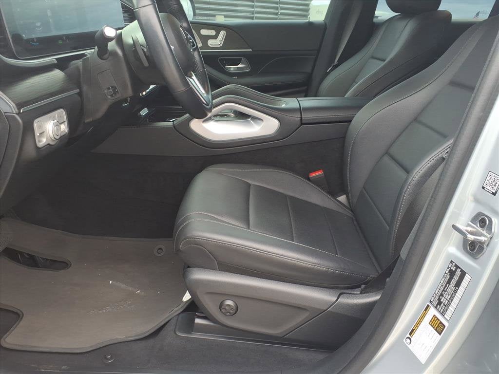 2023 Mercedes-Benz GLE GLE 450