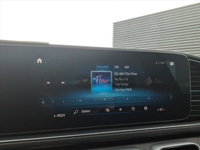 2023 Mercedes-Benz GLE GLE 450