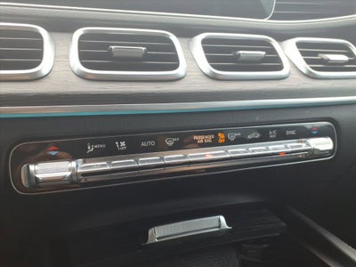 2023 Mercedes-Benz GLE GLE 450