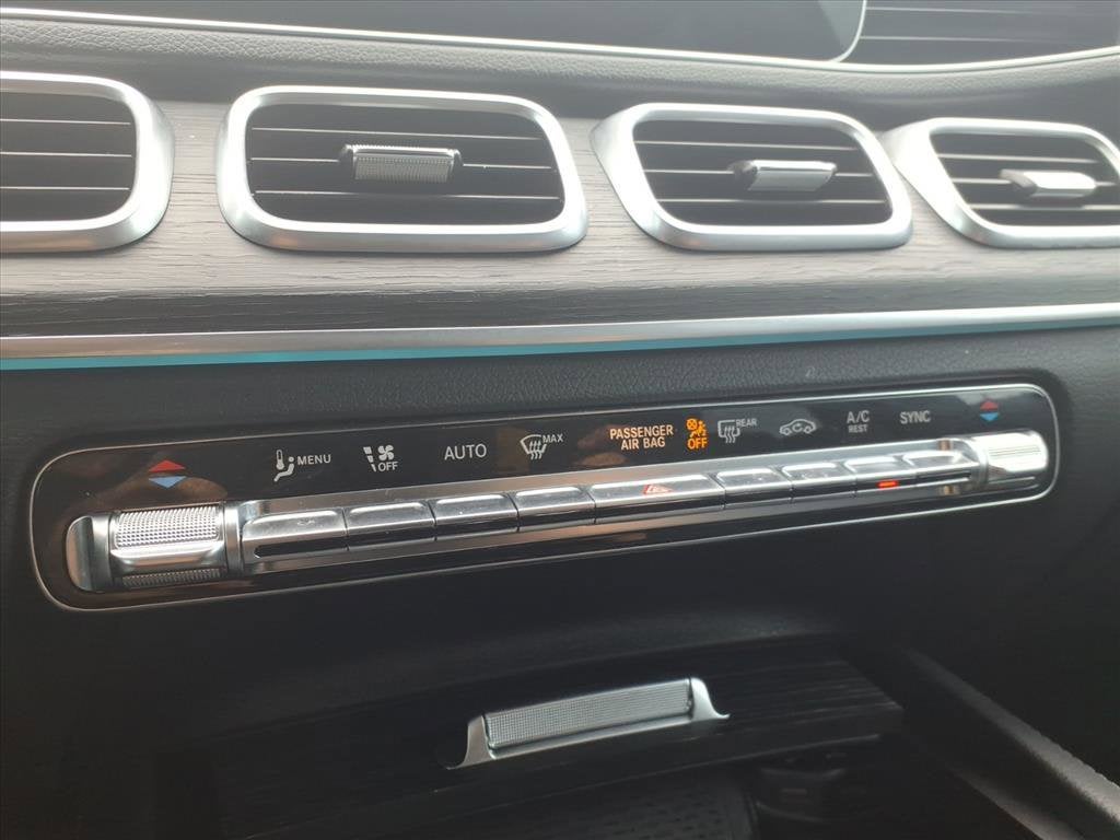 2023 Mercedes-Benz GLE GLE 450