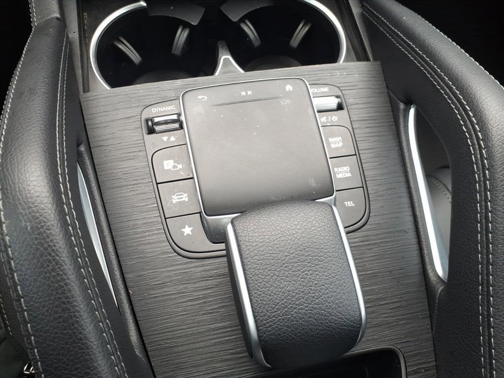 2023 Mercedes-Benz GLE GLE 450