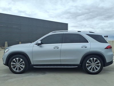 2023 Mercedes-Benz GLE GLE 450